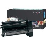 Lexmark c782x1kg - noir - toner - trs grande capacit