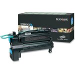 Lexmark c792x1cg - cyan - toner - très grande capacité Lexmark c792x1cg - cyan - toner - très grande capacité
