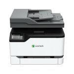 Lexmark cx331adwe - imprimante laser