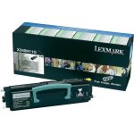 Lexmark x340h11g - noir - toner - grande capacit�