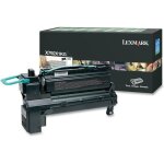 Lexmark x792x1kg - noir - toner - tr�s grande capacit�