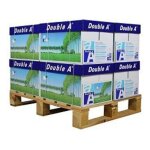 Mini - palette de papier a3 double a premium (8 bo�tes)