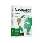 Navigator pak - (500 feuilles) - papier a4 Navigator pak - (500 feuilles) - papier a4