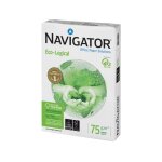 Navigator pak - (500 feuilles) - papier a4