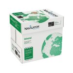 Navigator universal papier a4 1 bo�te (5x 500 feuilles)
