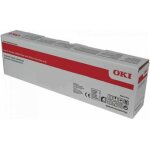 Oki 46861305 - jaune - toner Oki 46861305 - jaune - toner