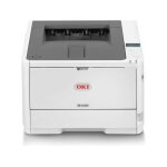 Oki b432dn - imprimante led
