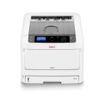 Oki c824dn - imprimante laser