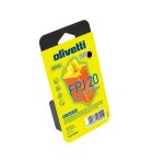 Olivetti 84431 - noir - cartouche d'encre
