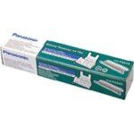 Panasonic kx - fa54x - noir - toner
