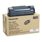 Panasonic ug - 3350 - noir - toner