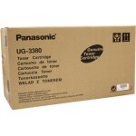 Panasonic ug - 3380 - noir - toner