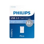 Philips usb 2. 0 pico 32gb - cl usb