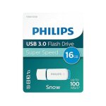 Philips usb 3. 0 snow 16gb - clé usb Philips usb 3. 0 snow 16gb - clé usb