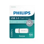 Philips usb 3. 0 snow 32gb - cl usb