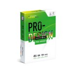Papier pro - design a4 100 grammes (500 feuilles)