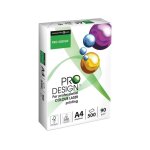 Papier pro - design a4 90 grammes (500 feuilles)