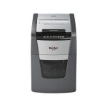 Rexel optimum auto + 100x - déchiqueteuse de papier Rexel optimum auto + 100x - déchiqueteuse de papier