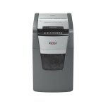 Rexel optimum auto + 150x - d�chiqueteuse de papier