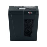 Rexel secure s5 - d�chiqueteuse de papier