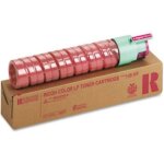 Ricoh type 245m - magenta - toner Ricoh type 245m - magenta - toner