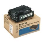 Ricoh 402810 - noir - toner Ricoh 402810 - noir - toner