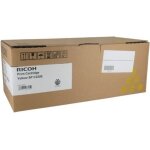 Ricoh 406055 (406106) - jaune - toner Ricoh 406055 (406106) - jaune - toner