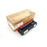 Ricoh 406348 - noir - toner Ricoh 406348 - noir - toner
