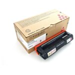 Ricoh 406350 - magenta - toner Ricoh 406350 - magenta - toner