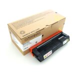 Ricoh 406351 - jaune - toner Ricoh 406351 - jaune - toner