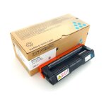 Ricoh 406480 (sp c310he) - cyan - toner Ricoh 406480 (sp c310he) - cyan - toner