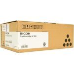 Ricoh 406956 (type sp - 300e) - noir - toner