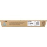 Ricoh 821061 - cyan - toner Ricoh 821061 - cyan - toner
