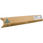 Ricoh 888643 (type mp c3000e) - cyan - toner Ricoh 888643 (type mp c3000e) - cyan - toner