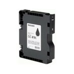 Ricoh gc - 41k (405761) - noir - cartouche d'encre