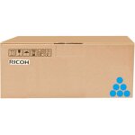 Ricoh gc - 51ch cartouche gel cyan