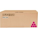 Ricoh gc - 51mh cartouche gel magenta