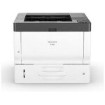 Ricoh p 501 - imprimante laser Ricoh p 501 - imprimante laser