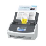 Ricoh scansnap ix1600 - scanner