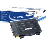 Samsung clp - 510d2c / els - cyan - toner Samsung clp - 510d2c / els - cyan - toner