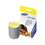 Samsung clp - y300a - jaune - toner Samsung clp - y300a - jaune - toner