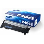 Samsung clt - c404s (st966a) - cyan - toner