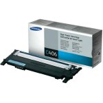 Samsung clt - c406s (st984a) - cyan - toner