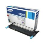 Samsung clt - c4092s (su005a) - cyan - toner Samsung clt - c4092s (su005a) - cyan - toner