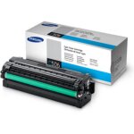 Samsung clt - c506l (su038a) - cyan - toner - grande capacit�