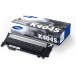 Samsung clt - k404s (su100a) - noir - toner