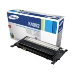 Samsung clt - k4092s (su138a) - noir - toner Samsung clt - k4092s (su138a) - noir - toner