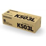 Samsung clt - k503l (su147a) - noir - toner Samsung clt - k503l (su147a) - noir - toner