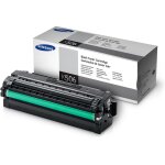 Samsung clt - k506l (su171a) - noir - toner - grande capacit�