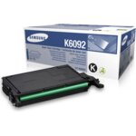 Samsung clt - k6092s / els (su216a) - noir - toner Samsung clt - k6092s / els (su216a) - noir - toner